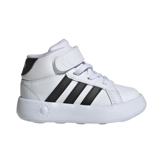Adidas Grand Court Mid I